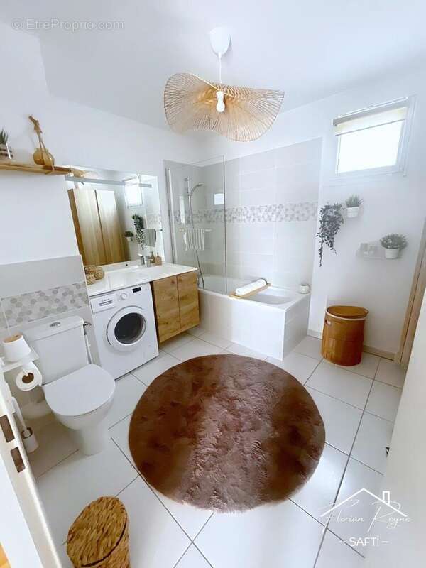 Photo 7 - Maison à BLANQUEFORT