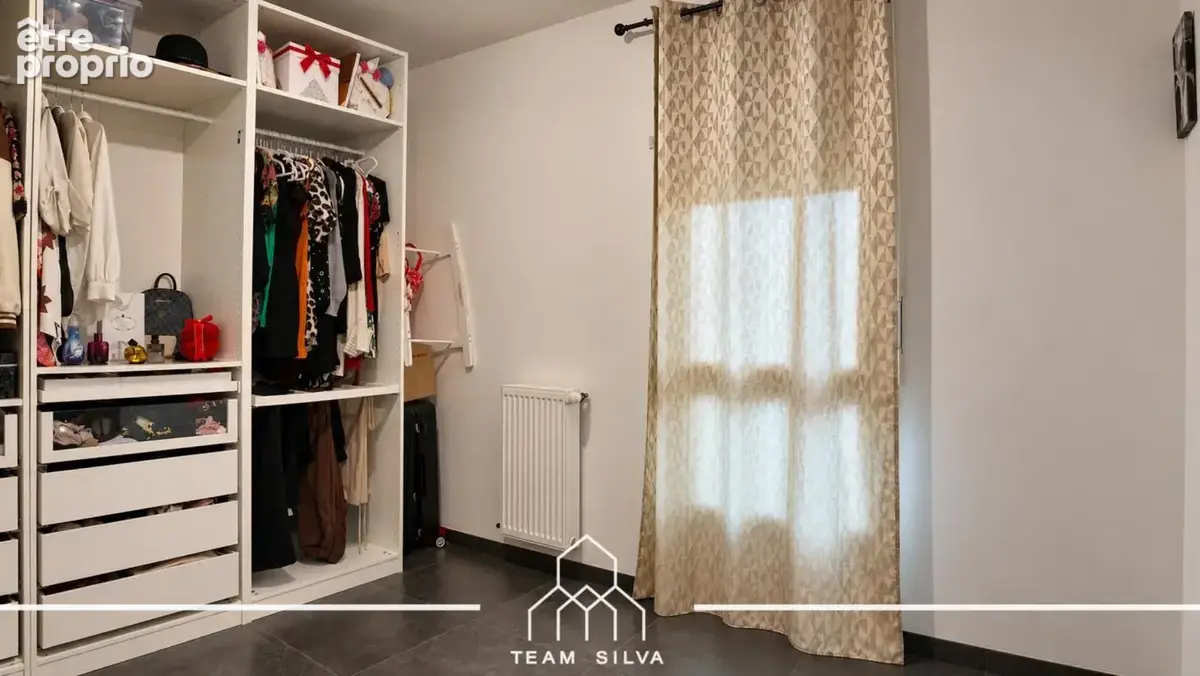 Maison 5 pièces 105 m² à vendre à Le Peage-De-Roussillon (38550) - photo 23