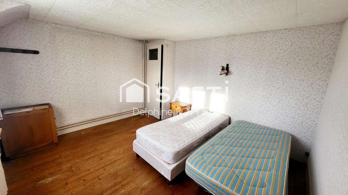 Photo 8 - Maison à GILOCOURT