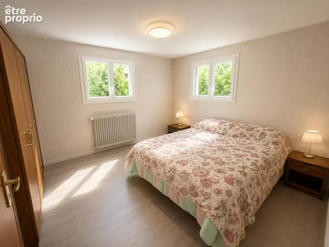 Maison à vendre - photo 9
