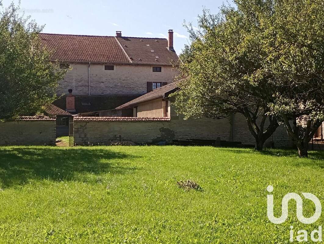 Photo 3 - Maison à VIEVILLE