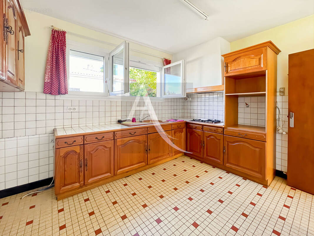 Maison à PENNE-D&#039;AGENAIS