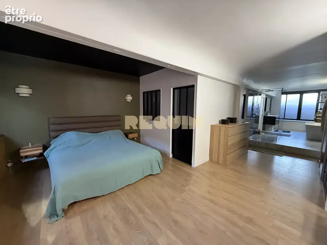 Appartement 4 pièces 168 m² à vendre à Tourcoing (59200) - photo 9