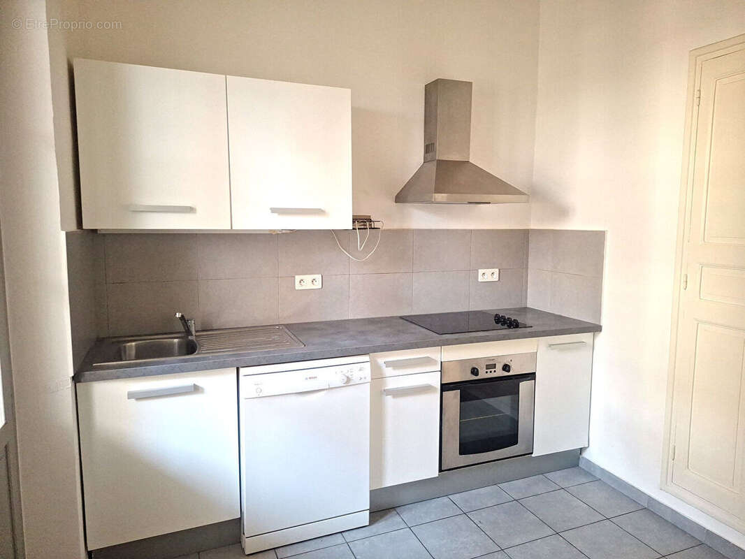 Appartement à LA VALETTE-DU-VAR