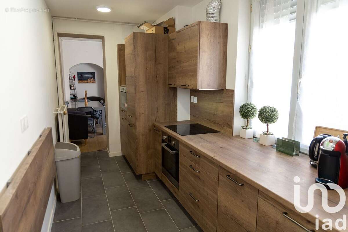 Photo 3 - Maison à ROUBAIX