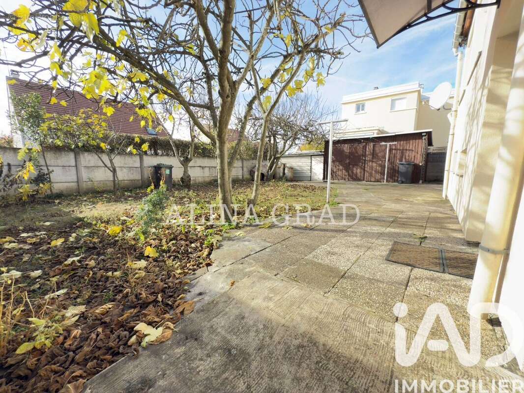 Photo 3 - Maison à FRANCONVILLE