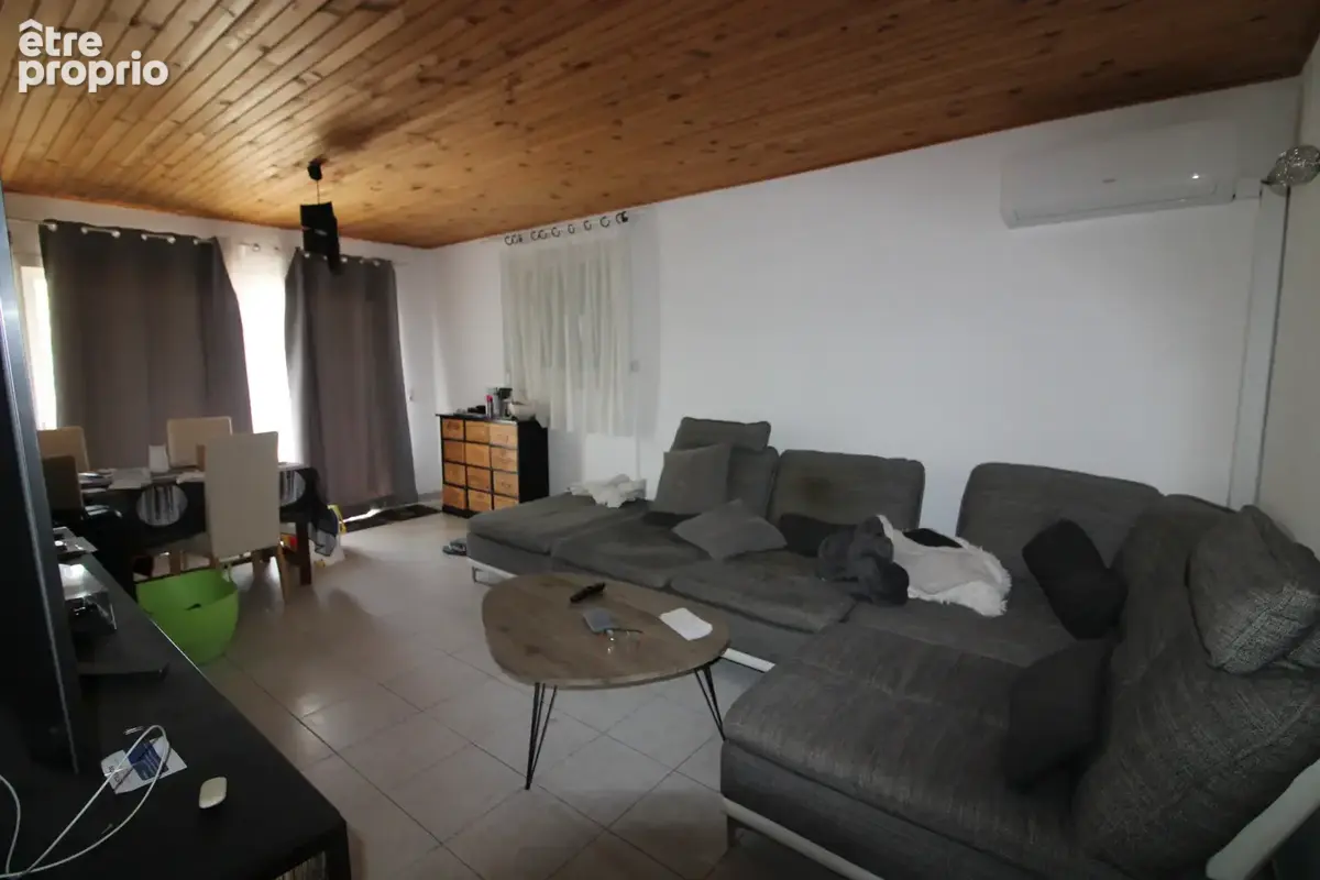 Villa 170 m2 Terrain  7000 m2 VUE DEGAGEE. - photo 51