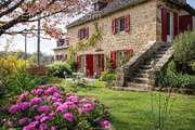 Maison à SAINT-JULIEN-AUX-BOIS