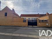 Photo 1 - Maison à HENIN-BEAUMONT