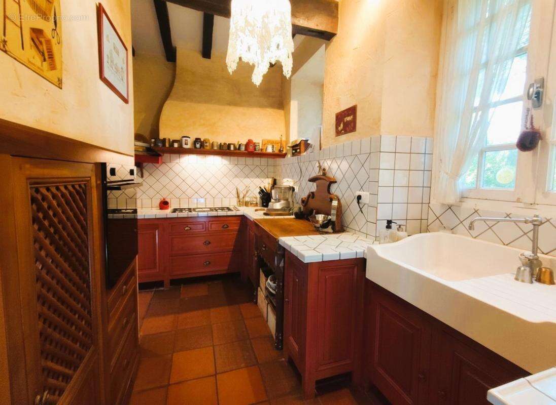  Maison de Maître aux portes d'Aire-sur-l'Adour - photo 6