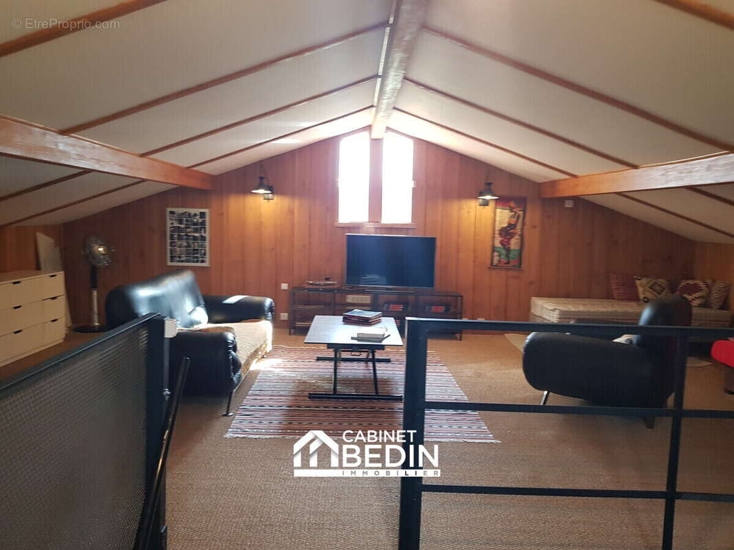 Maison 155 m² à Sainte-Helene  - photo 9