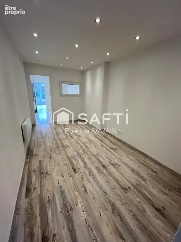Photo 1 - Appartement à SIN-LE-NOBLE