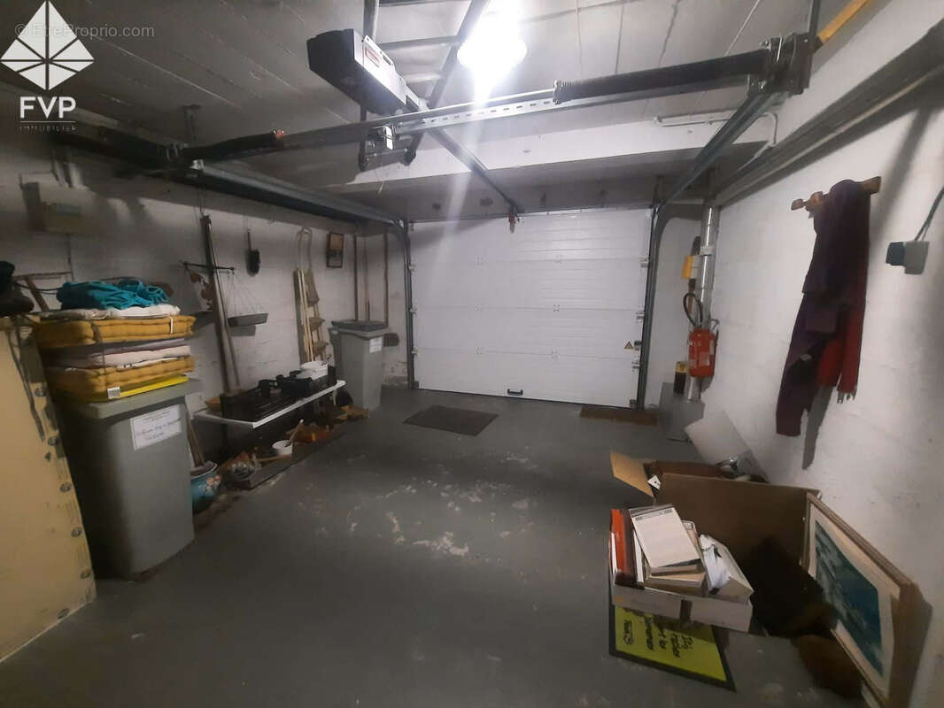 A vendre en exclusivite maison sur le port de fecamp - photo 13
