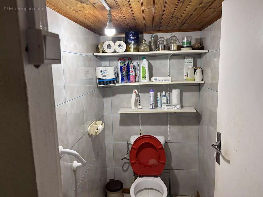 Maison à Saint-Pierre: confort et praticité au rendez-vous - photo 4
