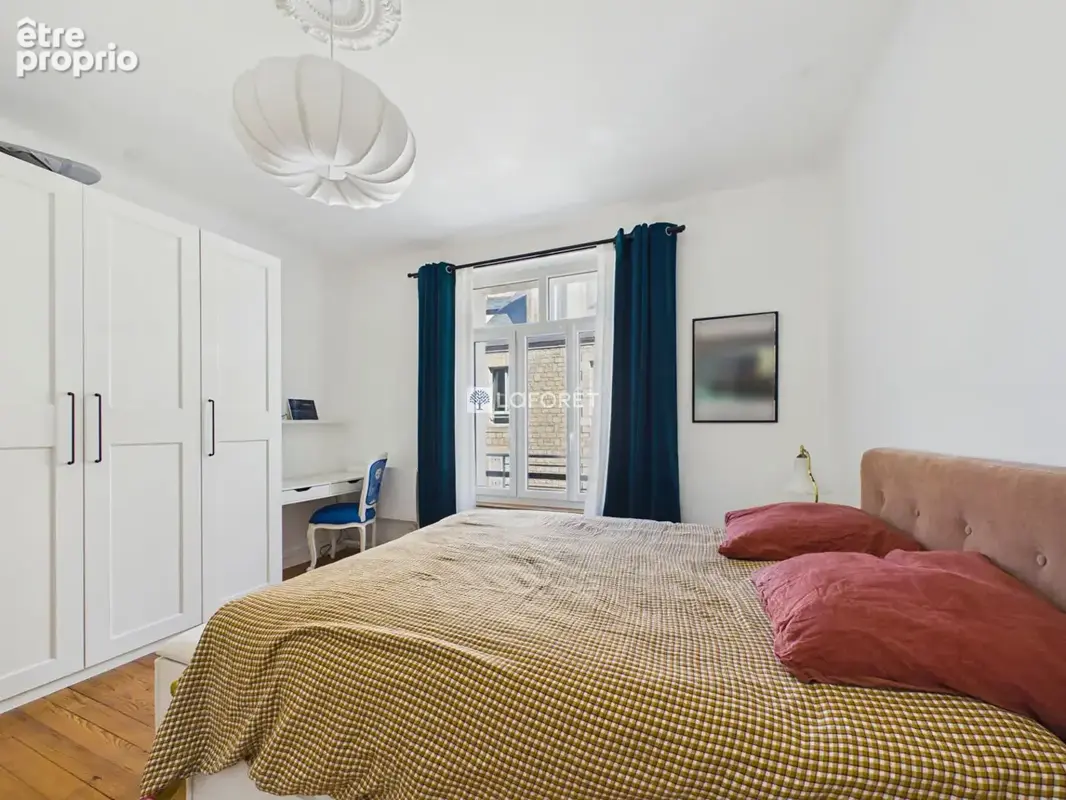 Appartement Quimper 3 pièce(s) 71,50 m2 - photo 12