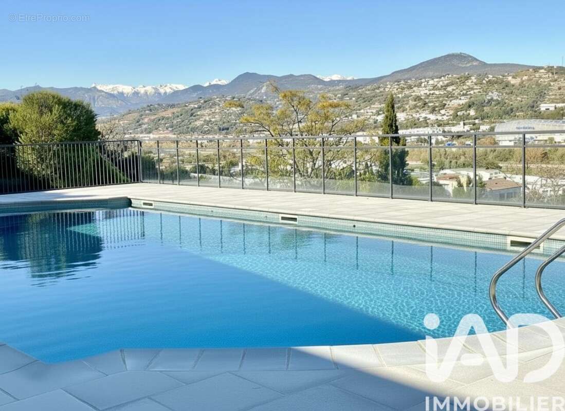 Photo 7 - Appartement à SAINT-LAURENT-DU-VAR