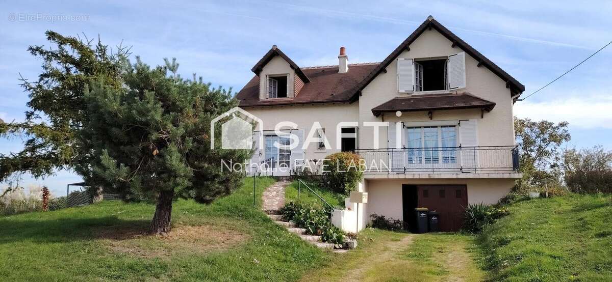 Photo 4 - Maison à LA ROCHE-POSAY