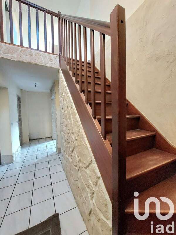 Photo 6 - Maison à SAINT-THIBAULT-DES-VIGNES