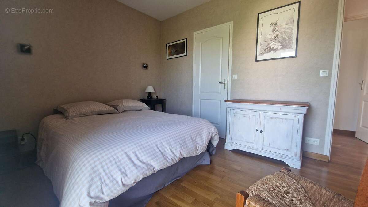 Maison à LA BAULE-ESCOUBLAC