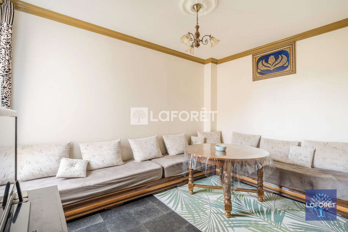 Secteur Eglise. Maison  90 m² . Pas de travaux !!! - photo 3