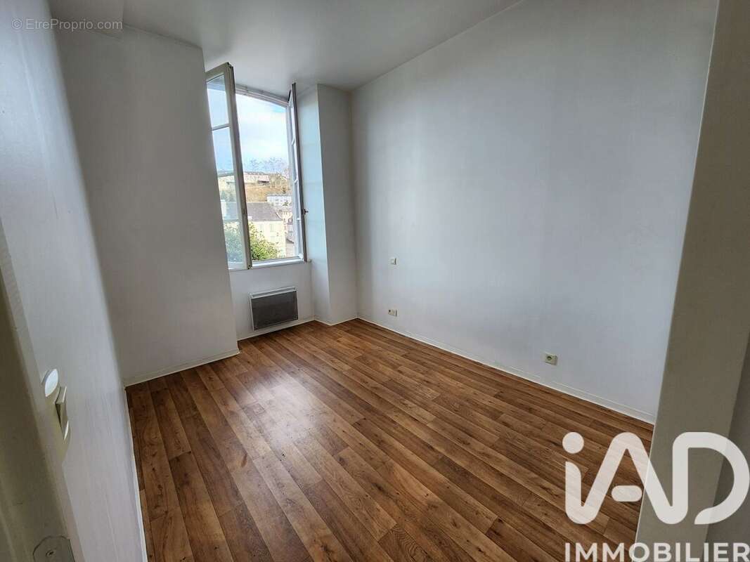 Photo 8 - Appartement à OLORON-SAINTE-MARIE