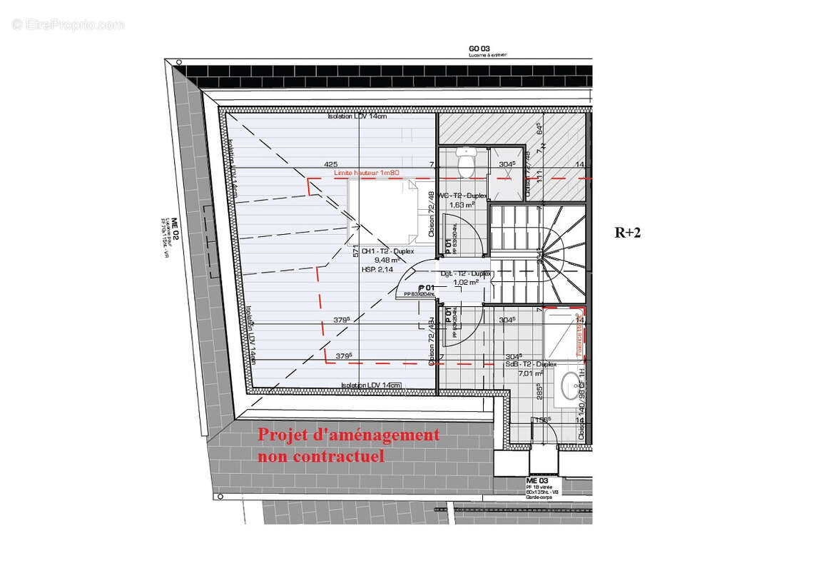 Appartement à ARGELES-GAZOST