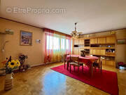 Appartement à SCHILTIGHEIM