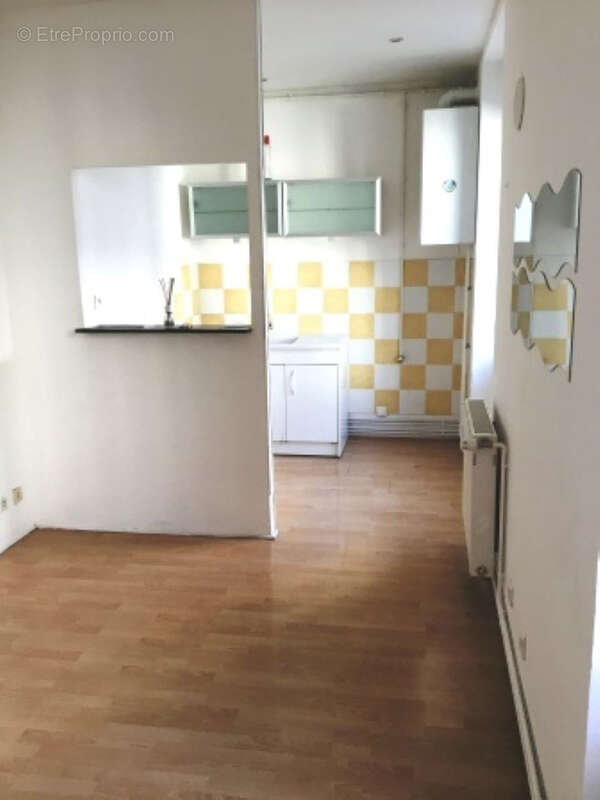 Appartement à VERDUN