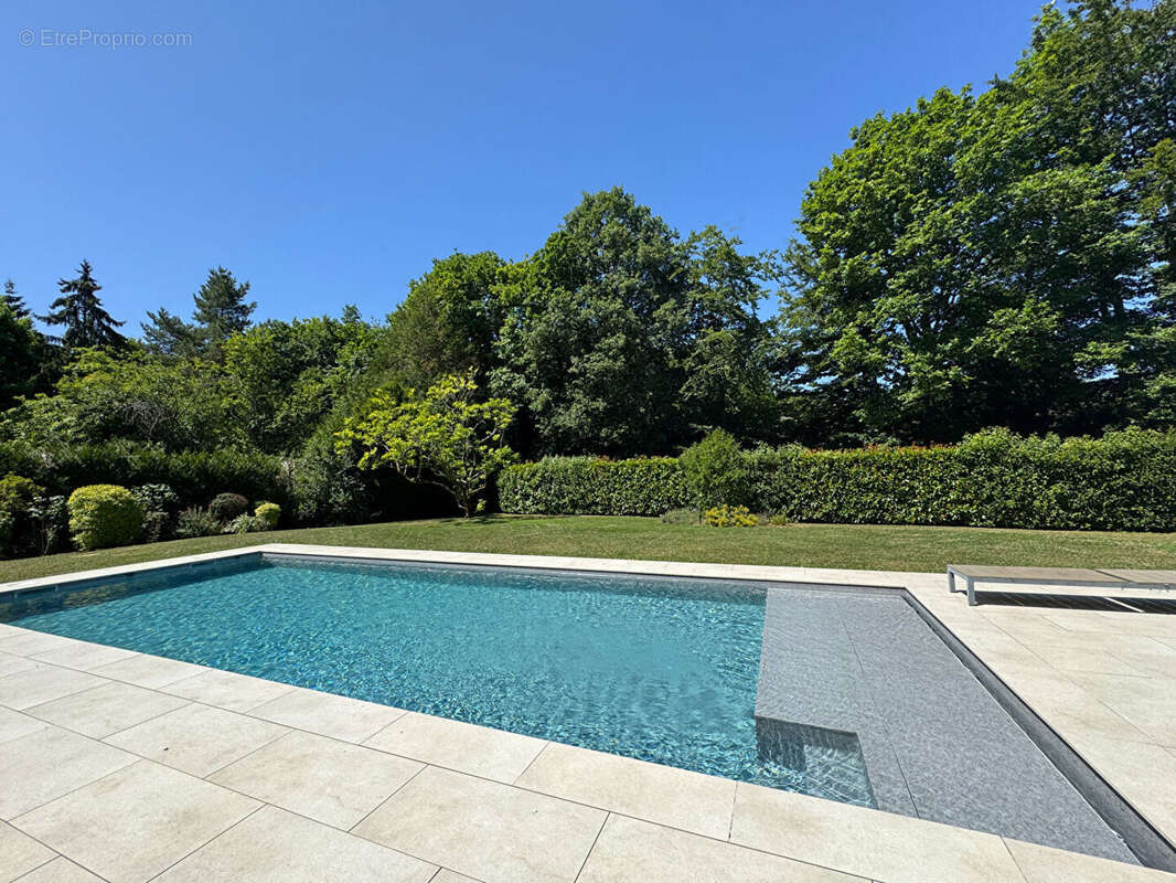 Maison à MONTFORT-L'AMAURY