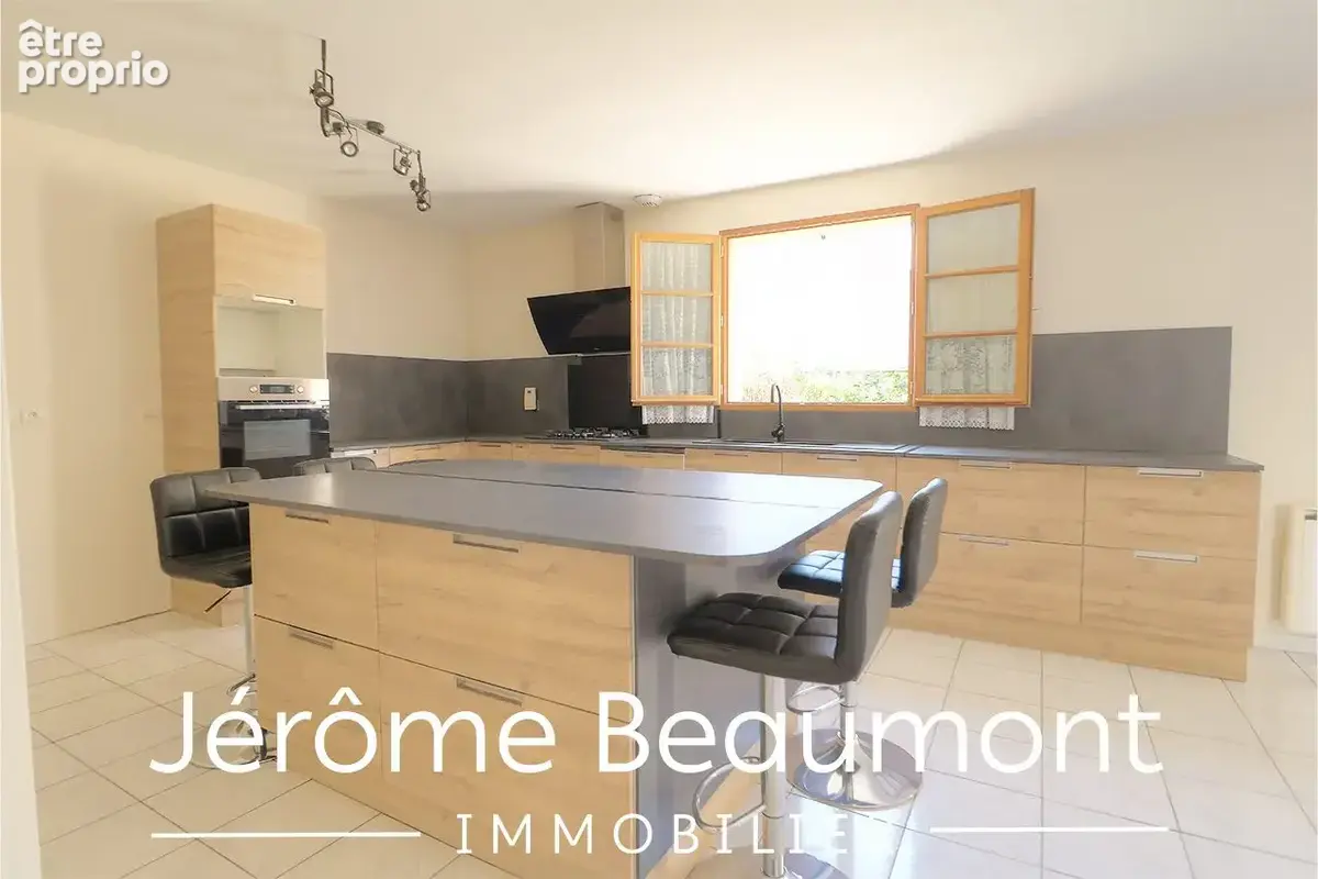 Maison 6 pièces 150 m² à vendre à Ecouen (95440) - photo 7