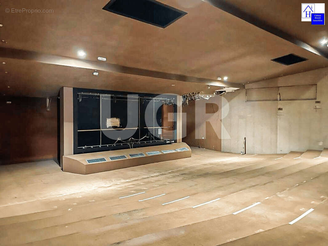 Appartement à PONT-AUDEMER