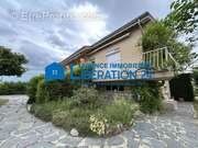 Maison à SAINT-MARCELLIN-EN-FOREZ