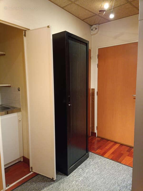 Appartement à VIERZON
