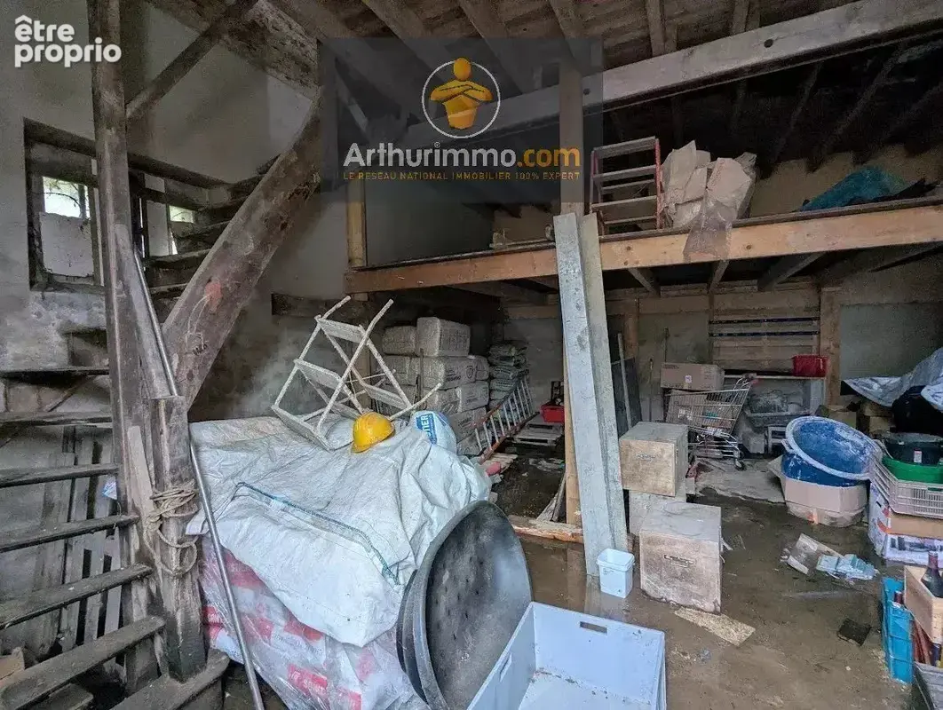 Vente Parking-box Josselin(56120) 34 000ï¿œ - photo 3