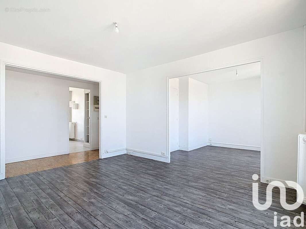 Photo 4 - Appartement à MELUN