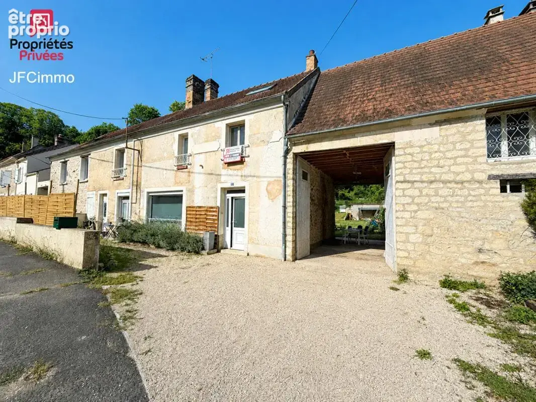 Maison  7 pièce(s) 200 m2 - photo 3