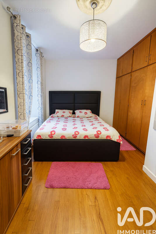 Photo 8 - Maison à AUDUN-LE-TICHE