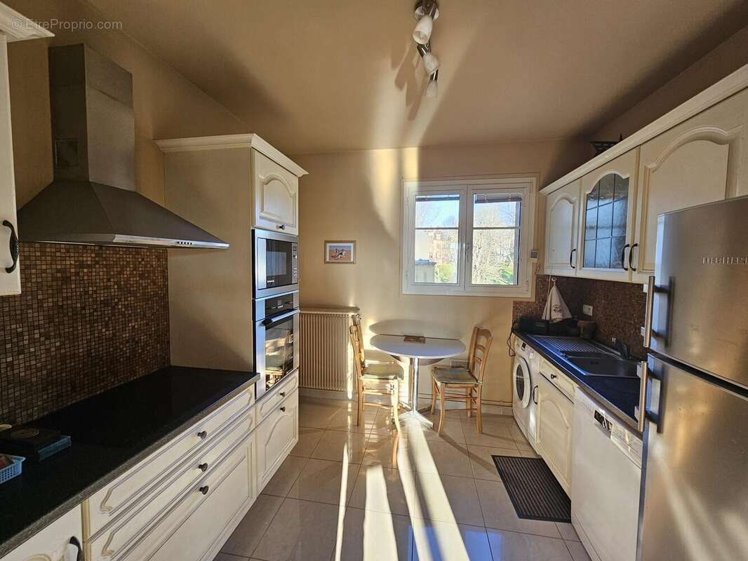 Appartement à TROUVILLE-SUR-MER