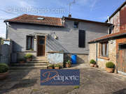 Maison à SAINT-OUEN