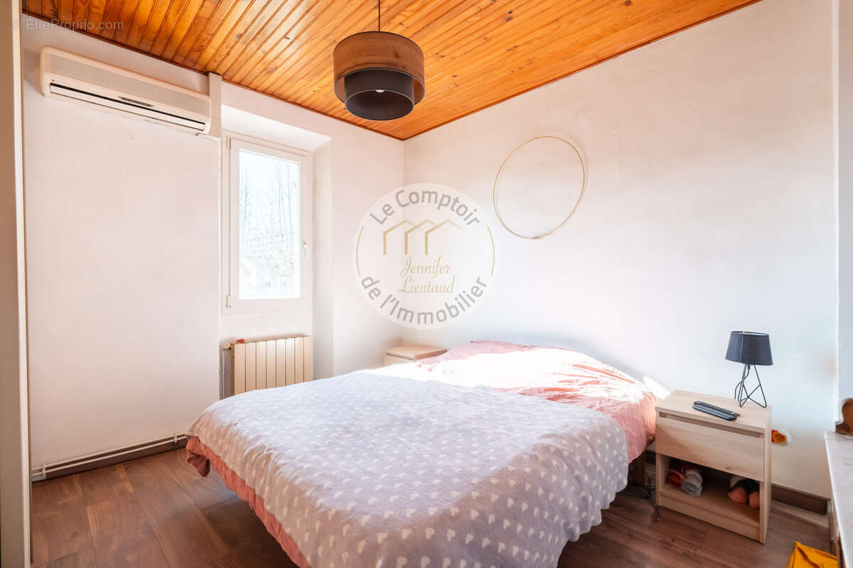 Maison à MARSEILLE-9E