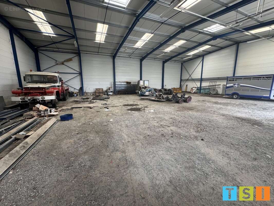 Commerce à SAINT-GAUDENS