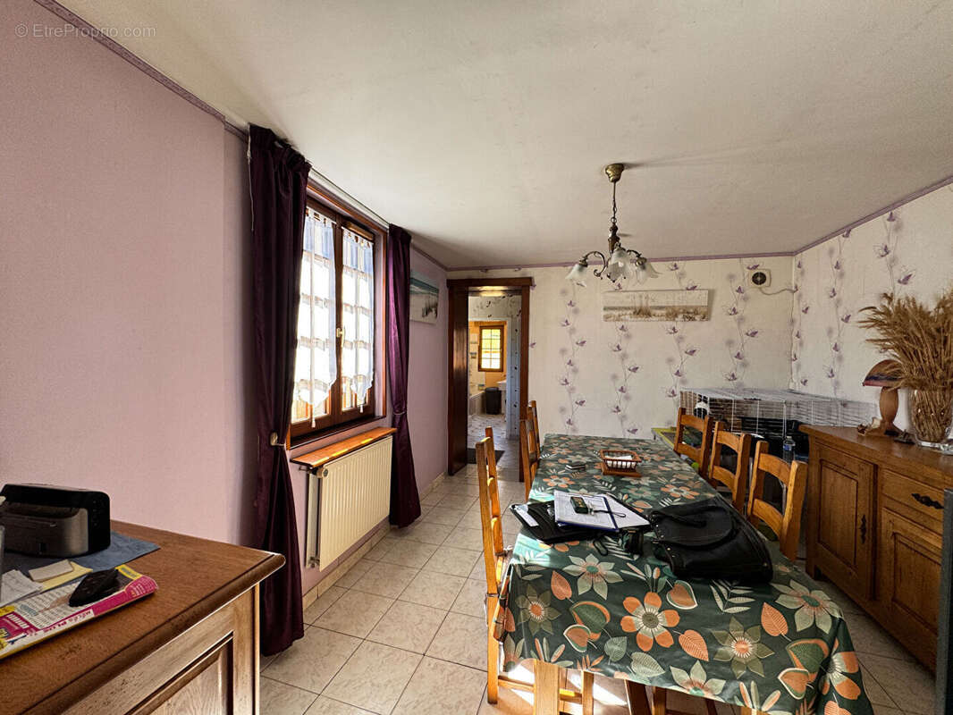 Maison 5 pièce(s) 109 m2 - photo 11