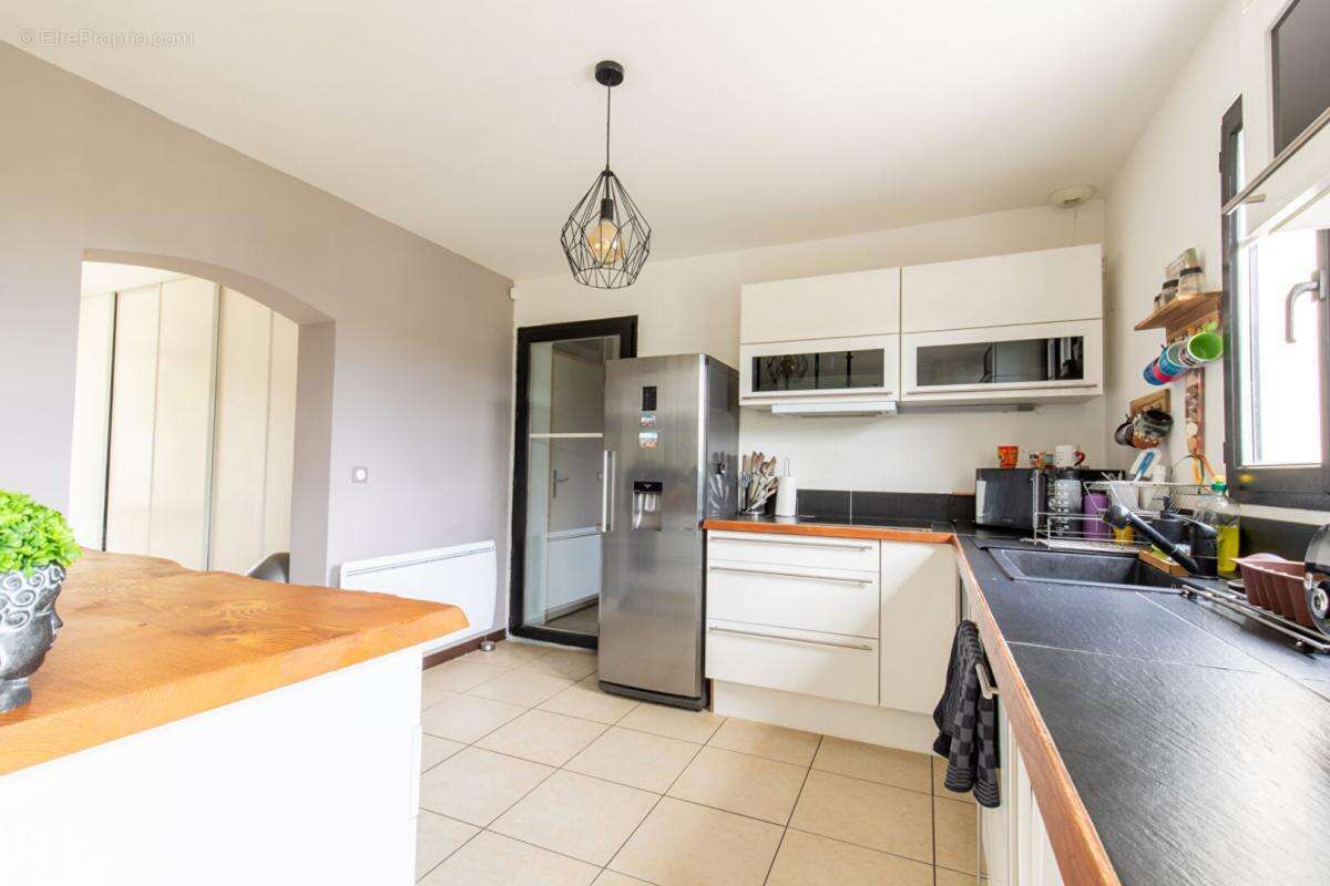 Maison à LAINVILLE-EN-VEXIN