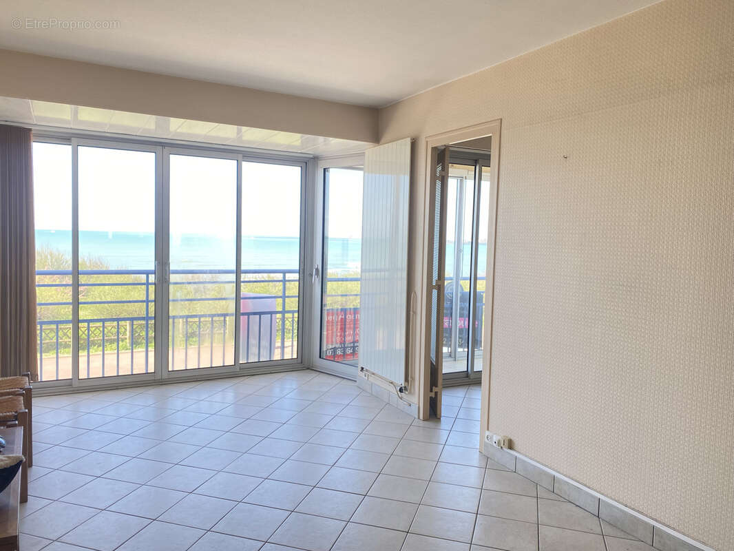 Appartement à LES SABLES-D&#039;OLONNE