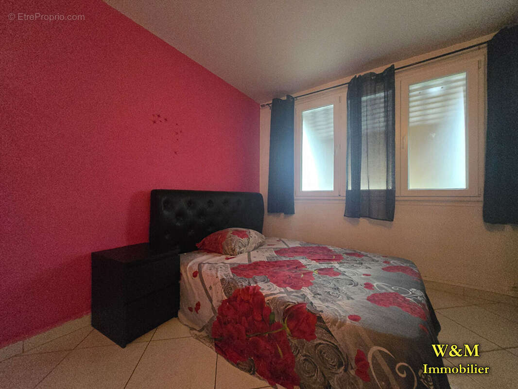 Appartement à RIS-ORANGIS