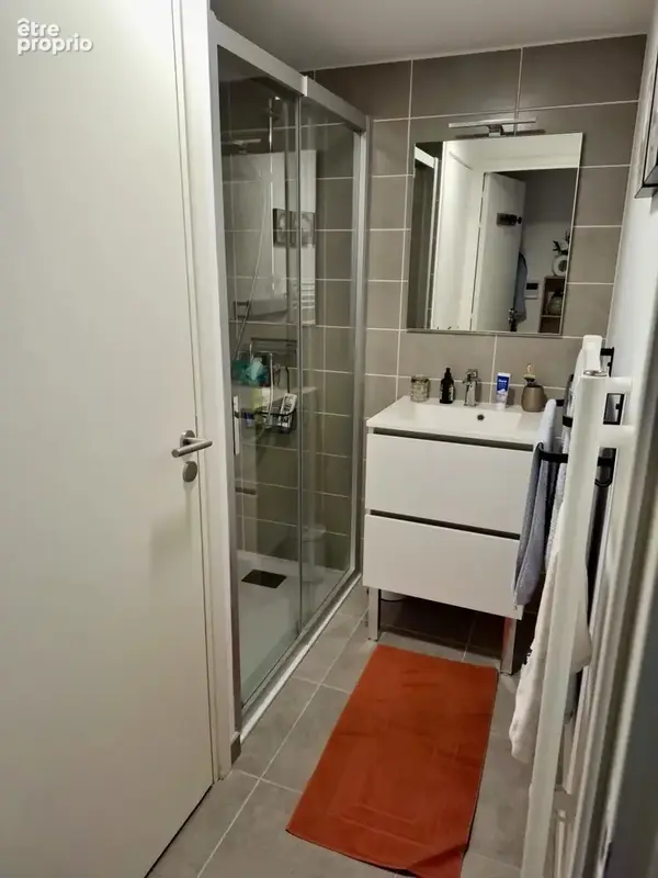 Appartement T3 Bis - photo 8