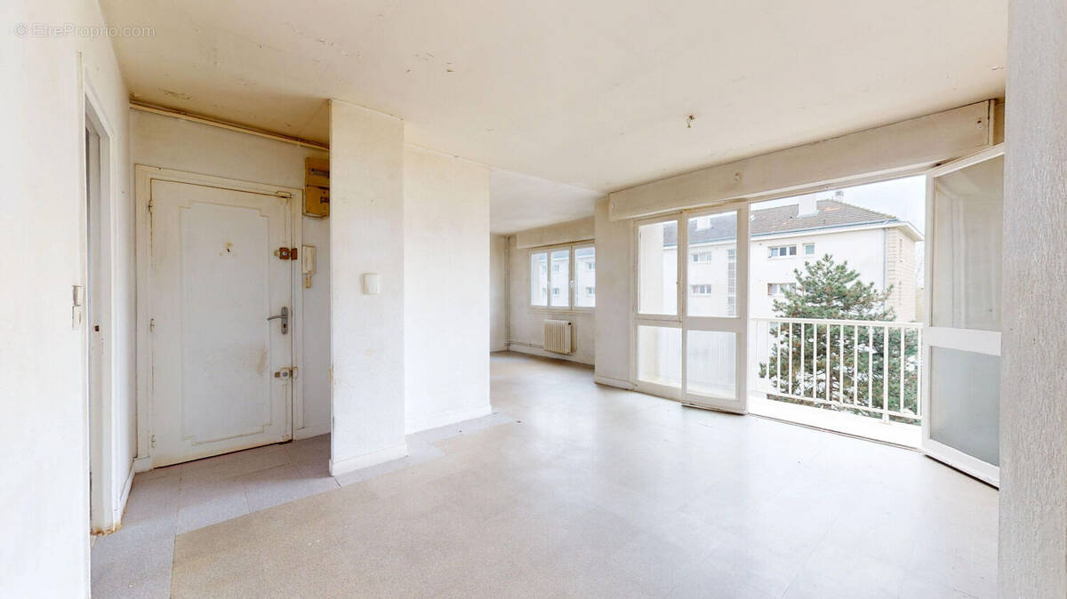 Appartement à BOIS-D'ARCY