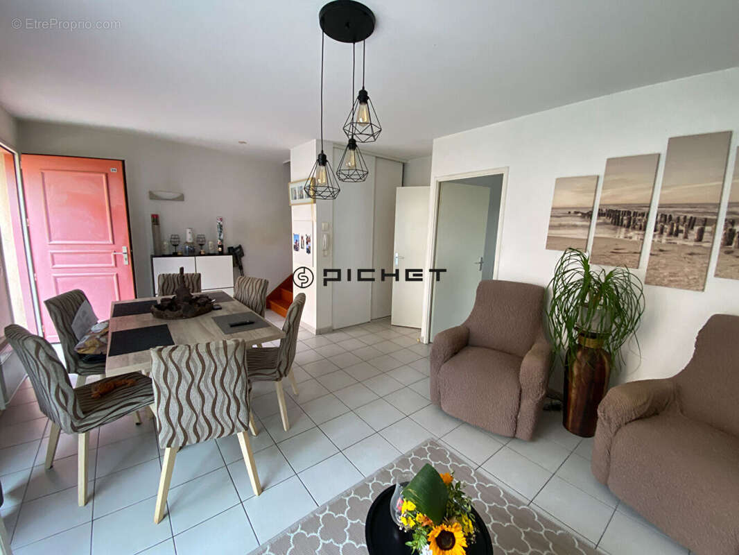 Appartement à CAVIGNAC