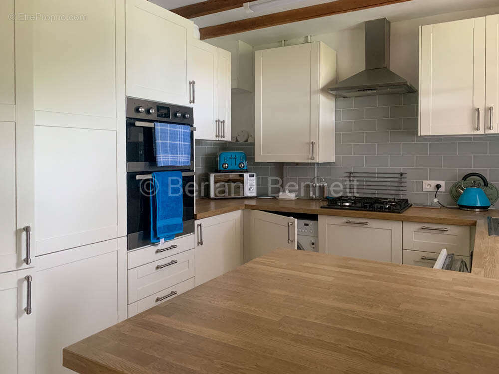 Maison à SAUZE-VAUSSAIS