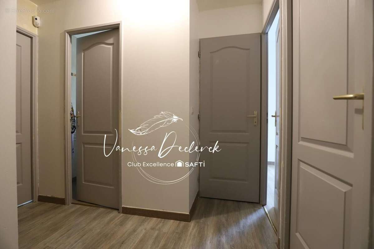 Photo 8 - Maison à AUTHON-LA-PLAINE